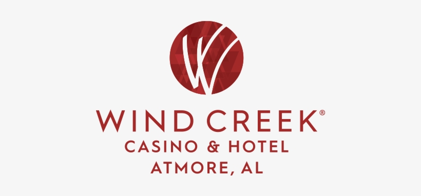 Wind Creek logo
