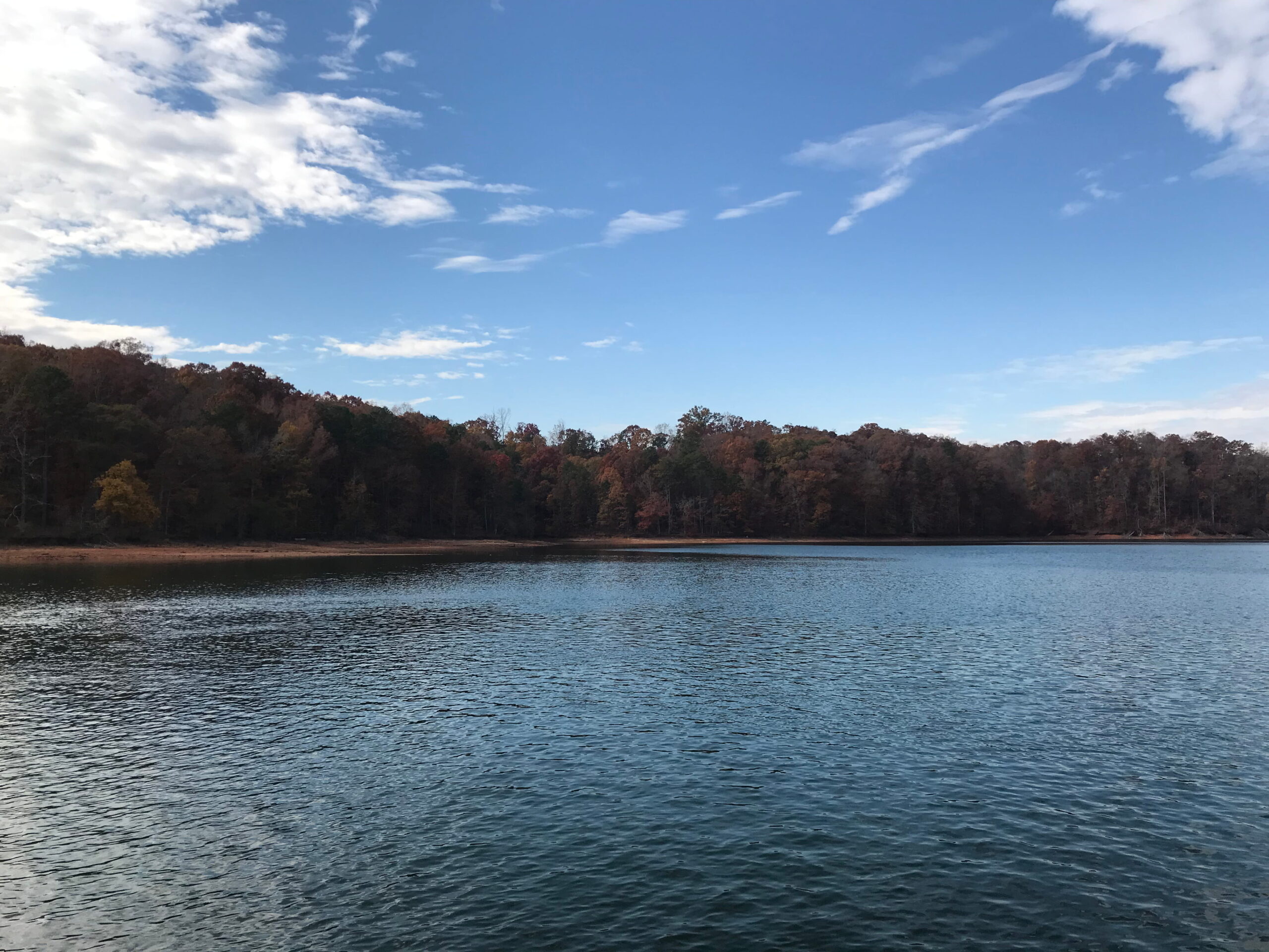 response-marketing-group-rmg-beautiful-Lake Oconee-in-Georgia